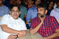 Celebrities at Julayi Audio Launch